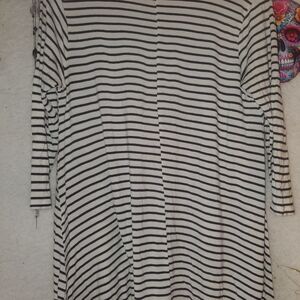 Stripes And Pins SALE